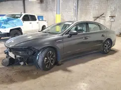KMHL64JA1SA451781 2025 HYUNDAI SONATA