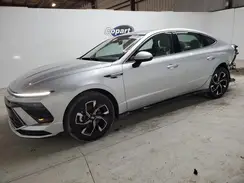 KMHL64JA1SA452204 2025 HYUNDAI SONATA