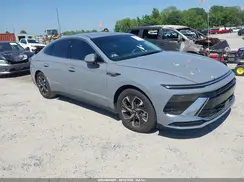 KMHL64JA1SA452364 2025 HYUNDAI SONATA