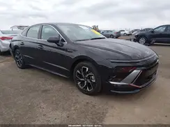 KMHL64JA1SA453028 2025 HYUNDAI SONATA