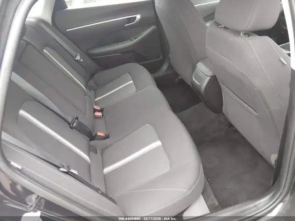 KMHL64JA1SA453028 2025 HYUNDAI SONATA - Image 8