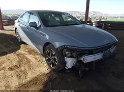KMHL64JA1SA453708 2025 HYUNDAI SONATA