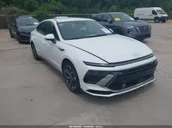 KMHL64JA1SA454633 2025 HYUNDAI SONATA