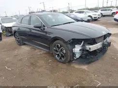 KMHL64JA1SA454731 2025 HYUNDAI SONATA