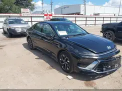 KMHL64JA1SA457077 2025 HYUNDAI SONATA