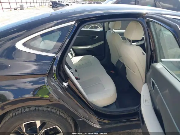 KMHL64JA1SA457077 2025 HYUNDAI SONATA - Image 8