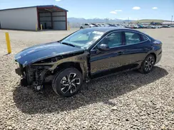 KMHL64JA1SA457208 2025 HYUNDAI SONATA