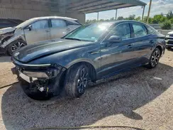 KMHL64JA1SA458228 2025 HYUNDAI SONATA