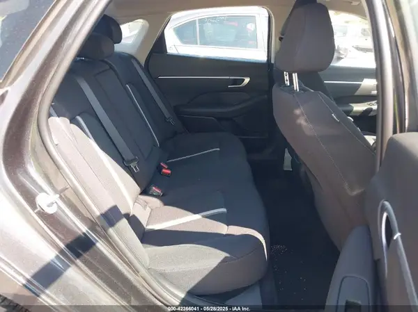 KMHL64JA1SA460707 2025 HYUNDAI SONATA - Image 8