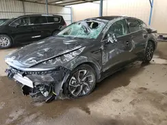 KMHL64JA1SA461971 2025 HYUNDAI SONATA