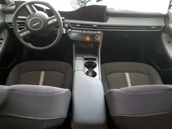 KMHL64JA1SA461971 2025 HYUNDAI SONATA - Image 8