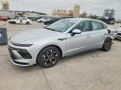 KMHL64JA1SA462165 2025 HYUNDAI SONATA