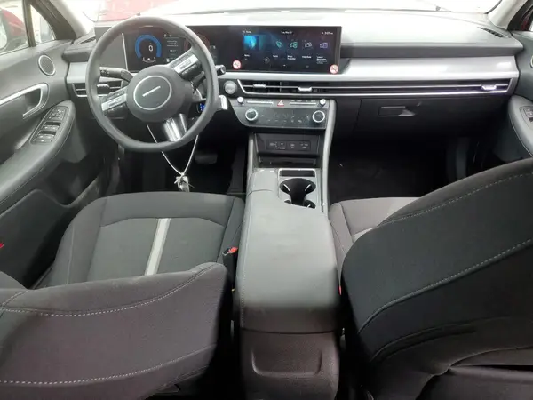 KMHL64JA1SA462229 2025 HYUNDAI SONATA - Image 8