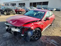 KMHL64JA1SA462263 2025 HYUNDAI SONATA