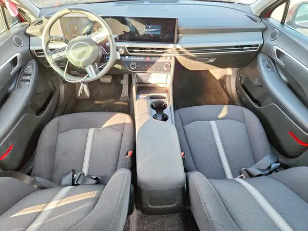 KMHL64JA1SA462263 2025 HYUNDAI SONATA - Image 8