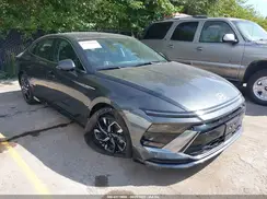 KMHL64JA1SA462344 2025 HYUNDAI SONATA