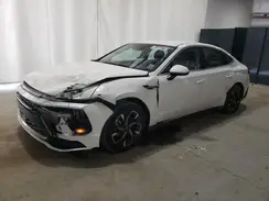 KMHL64JA1SA462442 2025 HYUNDAI SONATA