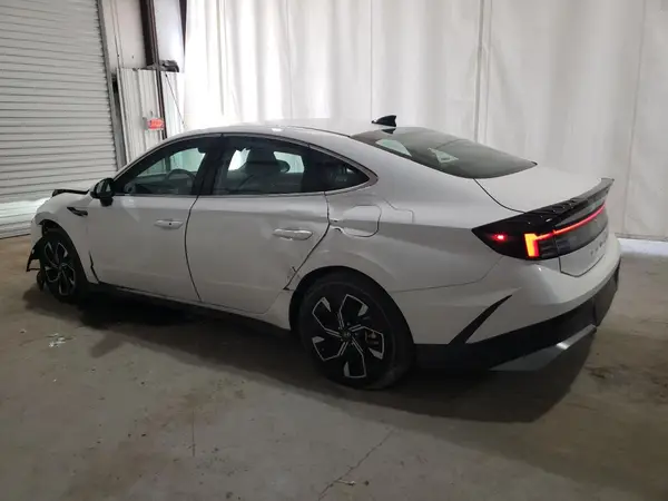 KMHL64JA1SA462442 2025 HYUNDAI SONATA - Image 2