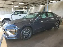 KMHL64JA1SA462568 2025 HYUNDAI SONATA