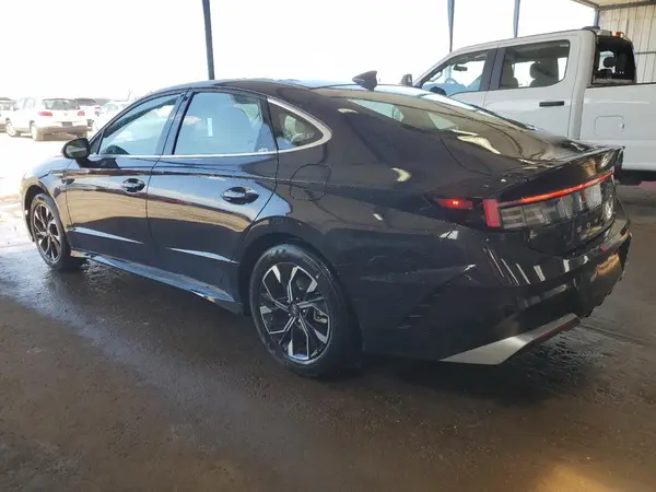 KMHL64JA1SA462568 2025 HYUNDAI SONATA - Image 2