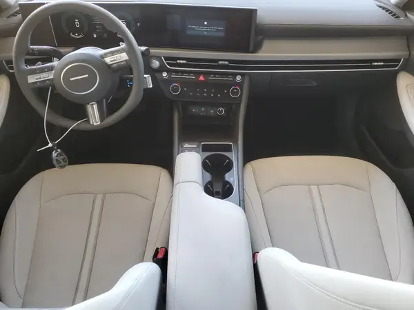 KMHL64JA1SA462568 2025 HYUNDAI SONATA - Image 8