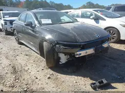 KMHL64JA1SA462716 2025 HYUNDAI SONATA