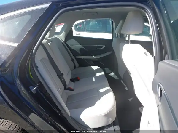 KMHL64JA1SA462716 2025 HYUNDAI SONATA - Image 8