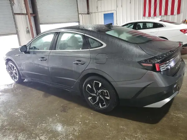 KMHL64JA1SA462926 2025 HYUNDAI SONATA - Image 2