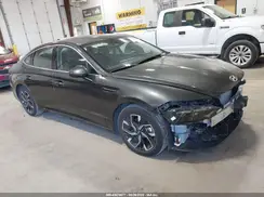 KMHL64JA1SA463266 2025 HYUNDAI SONATA