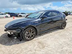 KMHL64JA1SA463414 2025 HYUNDAI SONATA
