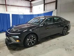 KMHL64JA1SA463428 2025 HYUNDAI SONATA