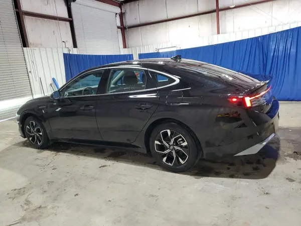 KMHL64JA1SA463428 2025 HYUNDAI SONATA - Image 2