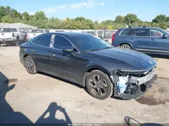 KMHL64JA1SA463672 2025 HYUNDAI SONATA