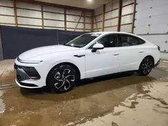KMHL64JA1SA463753 2025 HYUNDAI SONATA