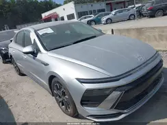 KMHL64JA1SA464711 2025 HYUNDAI SONATA