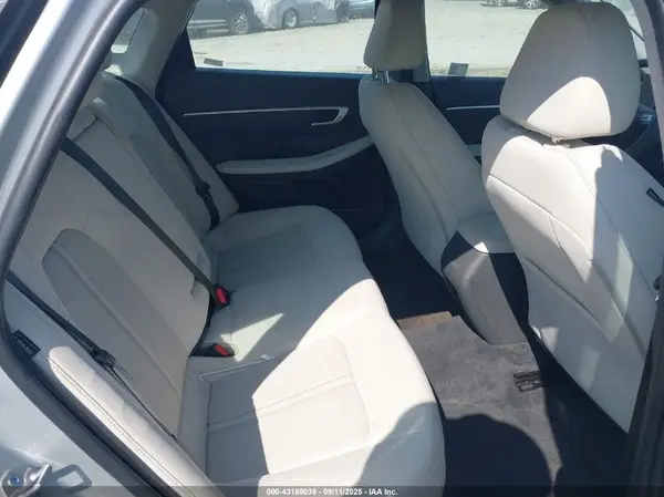 KMHL64JA1SA464711 2025 HYUNDAI SONATA - Image 8