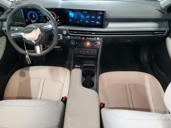 KMHL64JA1SA467270 2025 HYUNDAI SONATA - Image 8