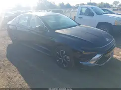 KMHL64JA1SA467382 2025 HYUNDAI SONATA