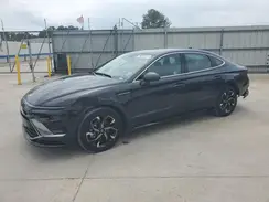 KMHL64JA1SA467494 2025 HYUNDAI SONATA