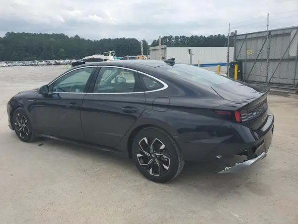 KMHL64JA1SA467494 2025 HYUNDAI SONATA - Image 2