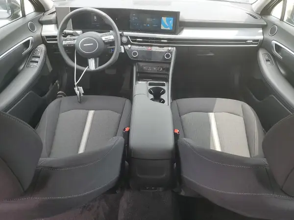 KMHL64JA1SA467494 2025 HYUNDAI SONATA - Image 8