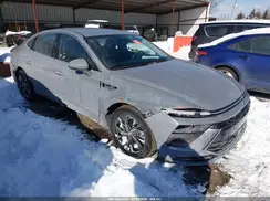 KMHL64JA1SA467530 2025 HYUNDAI SONATA
