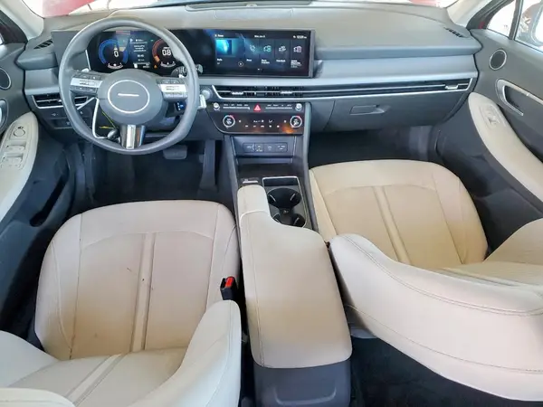 KMHL64JA1SA467981 2025 HYUNDAI SONATA - Image 8