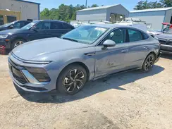 KMHL64JA1SA468290 2025 HYUNDAI SONATA