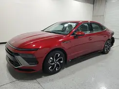 KMHL64JA1SA469133 2025 HYUNDAI SONATA