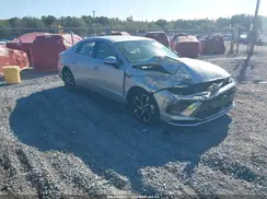 KMHL64JA1SA471058 2025 HYUNDAI SONATA