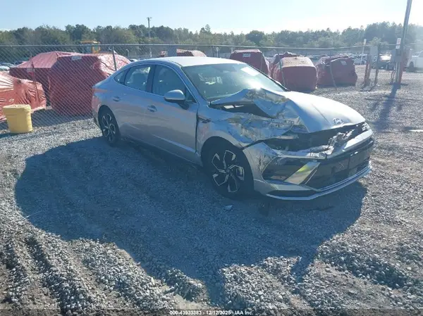KMHL64JA1SA471058 2025 HYUNDAI SONATA - Image 1