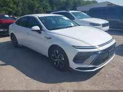 KMHL64JA1SA471125 2025 HYUNDAI SONATA
