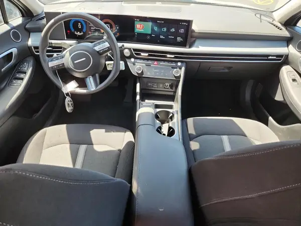 KMHL64JA1SA471318 2025 HYUNDAI SONATA - Image 8