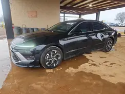 KMHL64JA1SA471416 2025 HYUNDAI SONATA